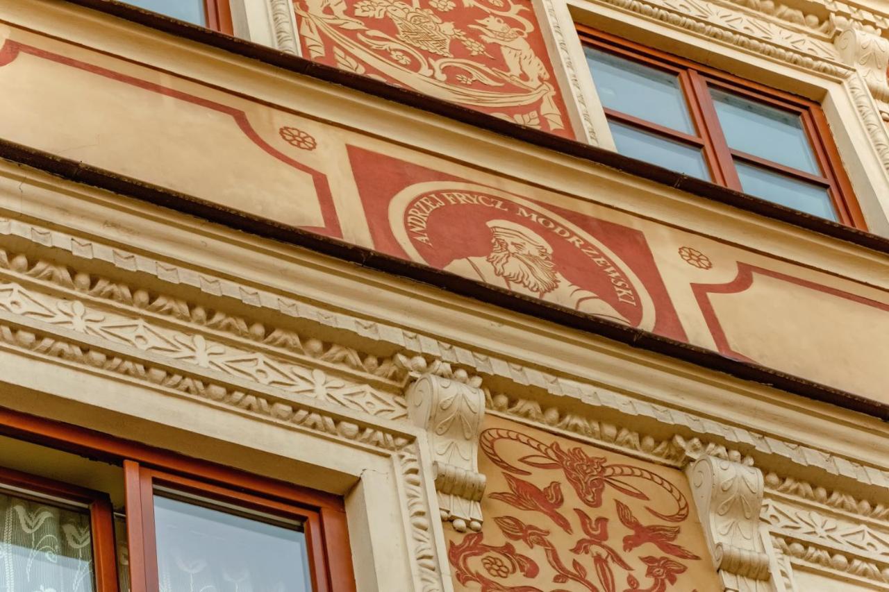 Rynek 10 Apartments Lublin Exteriör bild